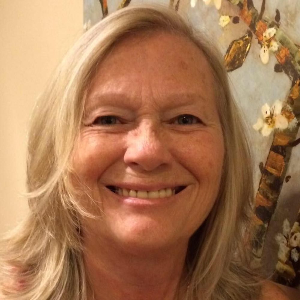 Meet your Posher, Janine